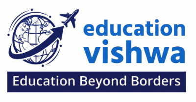 Education Vishwa logo